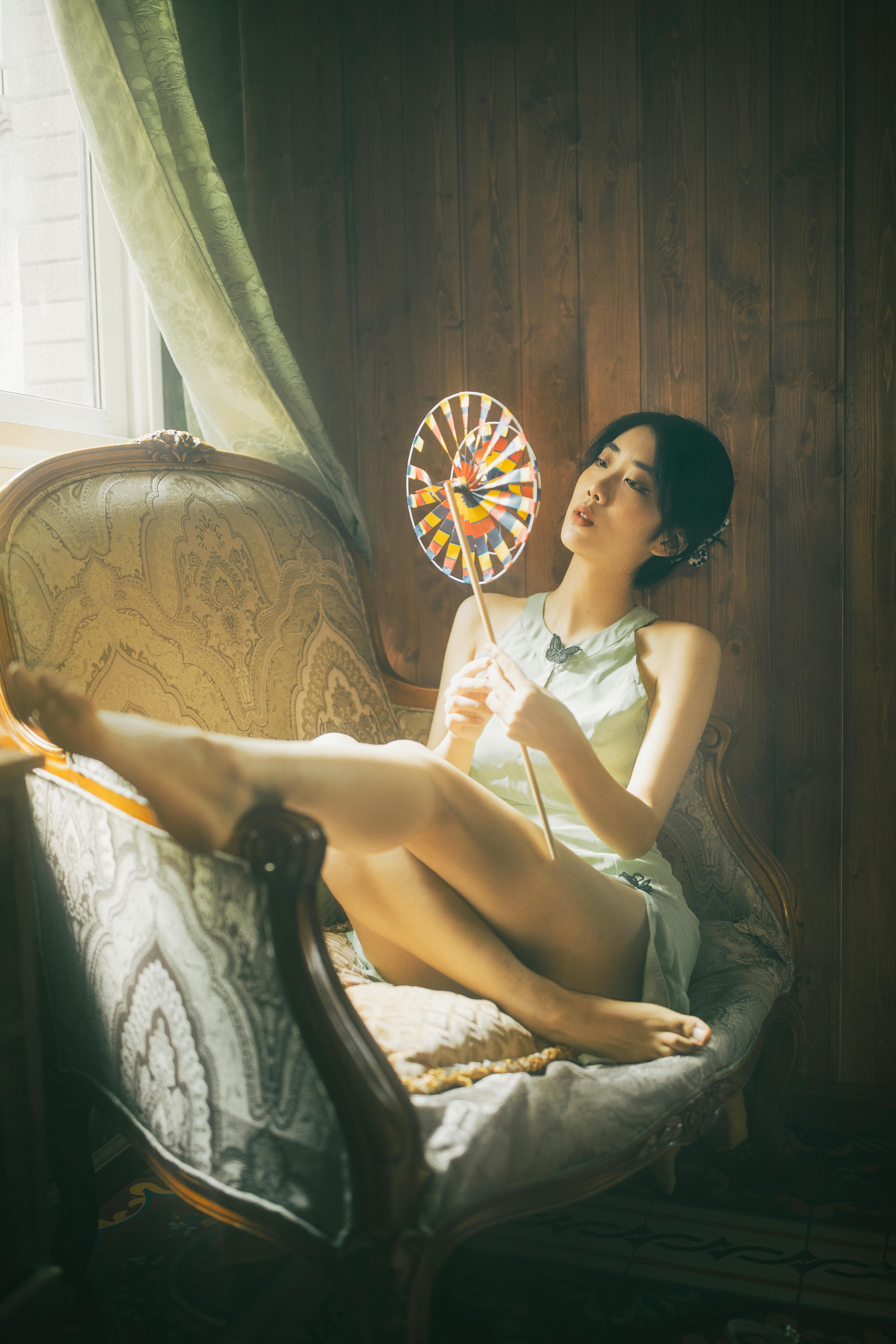 一人区体验风格封面