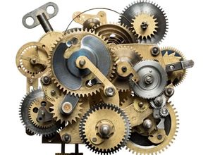 Classic Vanilla Cone